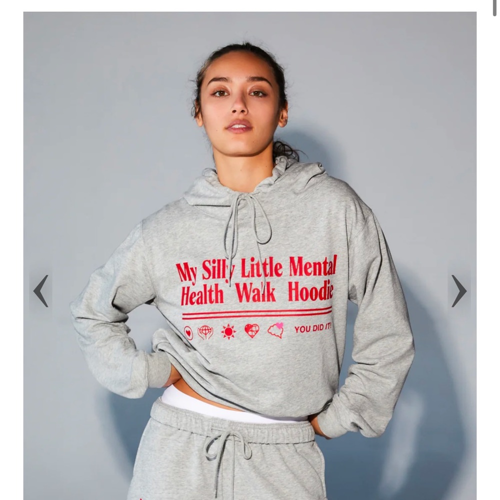 The Mayfair Group Hoodie size XXL